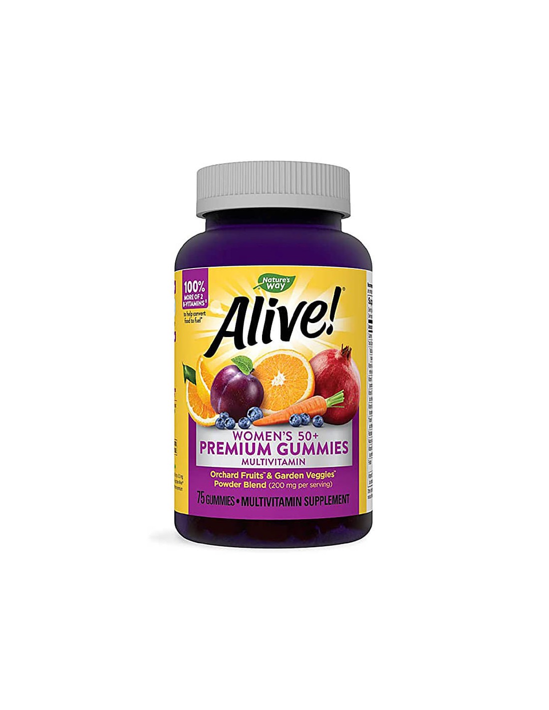 alive-women-s-50-gummy-vitamins-alayv-multivitamini-za-zheni-50-x-75-zhelirani-tabletki