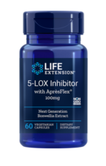 5-LOX Inhibitor with AprèsFlex