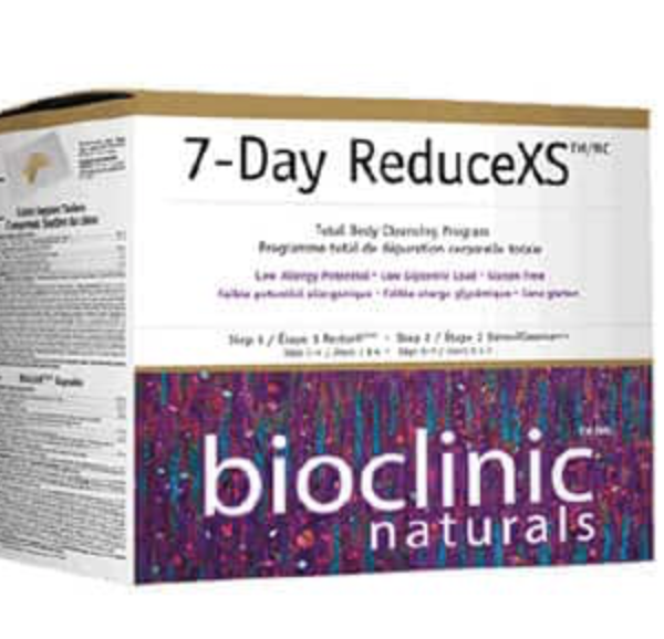 7-Day ReduceXS™ (7-дневна детокс програма) от Vita Yana