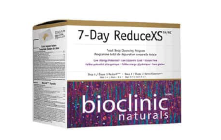 7-Day ReduceXS™ (7-дневна детокс програма) от Vita Yana