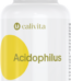Acidophilus (100 капсули)жив лактобацилус ацидофилус с клей от Плантаго овата от Vita Yana