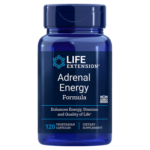 Adrenal Energy Formula x 120 V капсули от Vita Yana