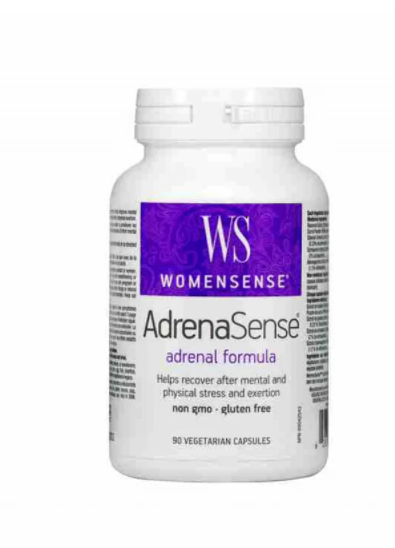 AdrenaSense® WomenSense® х 90 капсули от Vita Yana
