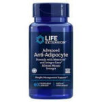 Advanced Anti-Adipocyte Formula with African Mango х 60 V капсули от Vita Yana