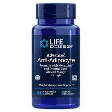 Advanced Anti-Adipocyte Formula with African Mango х 60 V капсули от Vita Yana