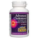 ADVANCED CHOLESTEROL FORMULA (ХОЛЕСТЕРОЛ ФОРМУЛА) 613 mg от Vita Yana