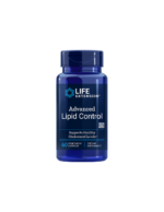 Advanced Lipid Control /контрол на холестерола/