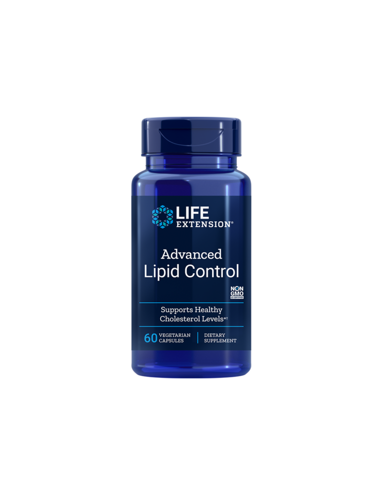 Advanced Lipid Control /контрол на холестерола/