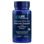 Advanced Olive Leaf Vascular Support with Celery Seed Extract x 60 V капсули от Vita Yana