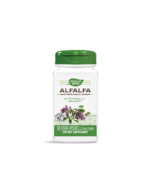 Alfalfa/ Люцерна 405 mg х 100 капсули от Vita Yana
