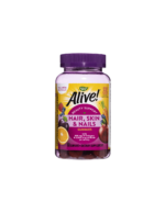 Skin & Nails Multivitamin Gummy Premium Formula Алайв! Коса