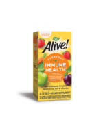 Alive! Immune Health x 30 софтгел капсули от Vita Yana