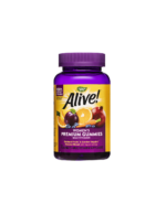 Alive! Women's Premium Gummies Multivitamin Алайв! Премиум мултивитамини за жени 75 желирани таблетки от Vita Yana