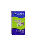 Alkazone / Алказон Алкализиращи минерални капки 37 ml/120 дози от Vita Yana
