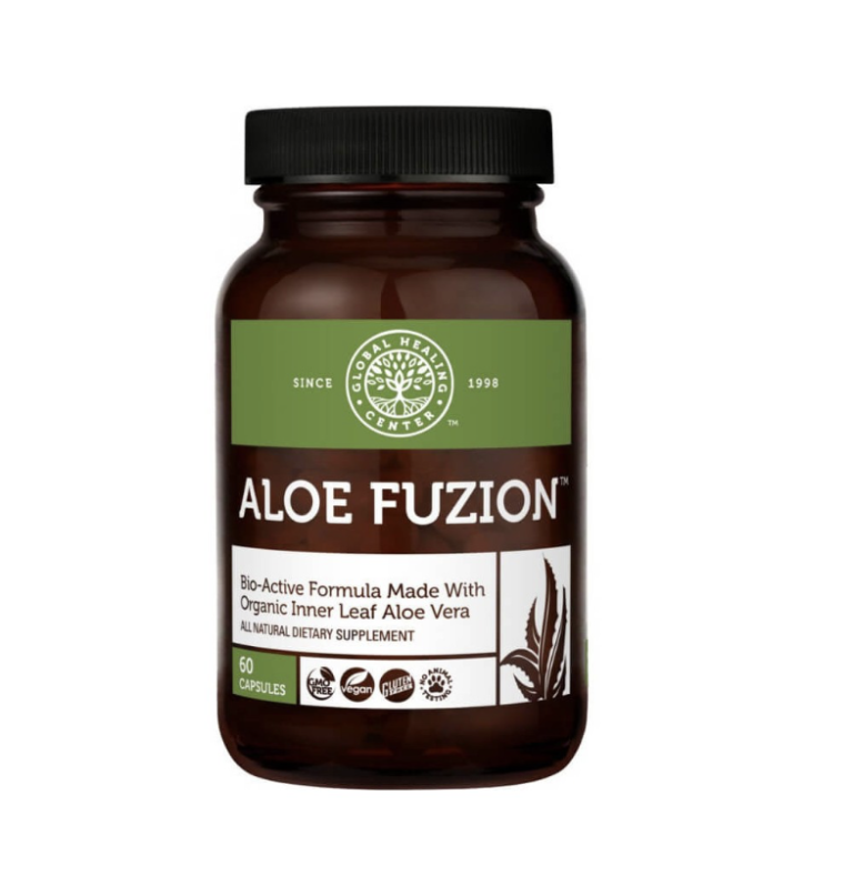Aloe Fuzion™ Bio-Active Formula Алое вера биоактивна формула от Vita Yana