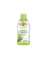 Aloe Herbal Detox Formula Алое детоксикираща формула 960 ml от Vita Yana