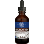 Androtrex® Organic Male Vitality Raw Herbal ExtractTM от Vita Yana