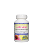 Анти-Вирал /60 софтгел капсули/ от Vita Yana