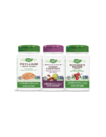 Антихемороидален Билков Комплекс /Бодлив залист