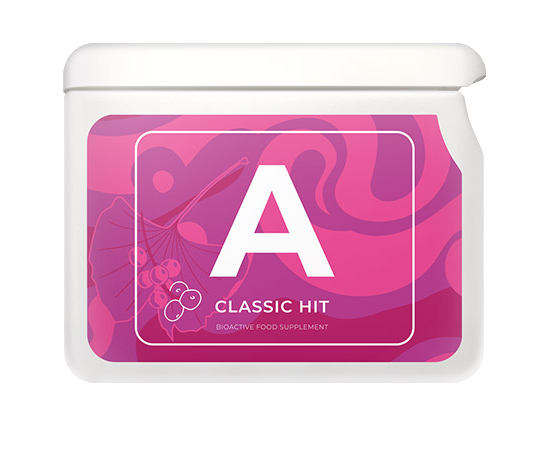 АНТИОКС (ANTIOX) А