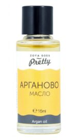 Арганово масло - био - 15 мл от Vita Yana