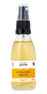 Арганово масло - био - ZoyaGoesPretty - 50 мл от Vita Yana