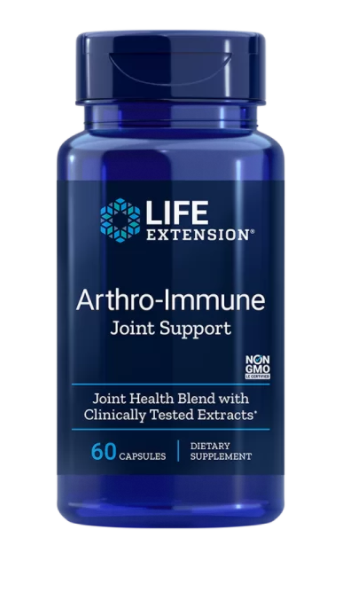 Arthro-Immune Joint Support