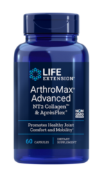 ArthroMax Advanced NT2 Collagen & AprеsFlex