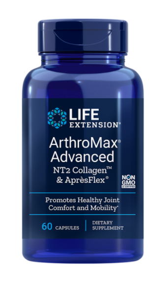 ArthroMax Advanced NT2 Collagen & AprеsFlex