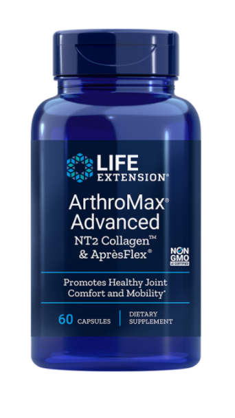 ArthroMax Advanced NT2 Collagen & AprеsFlex