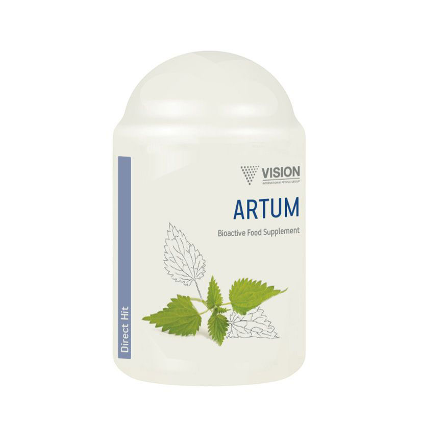АРТУМ (ARTUM) | Vita Yana АРТУМ (ARTUM) от Vita Yana