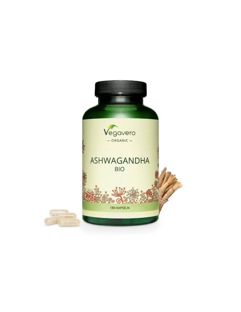 100% Vegan от Vita Yana