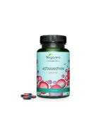 Astaxantin Astazine® Астаксантин 90 капсули от Vita Yana