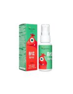 B12 Spray Junior Витамин В12 за деца Орален спрей