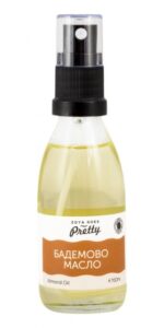 Бадемово масло - био - 50 мл от Vita Yana