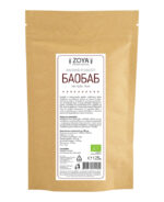 Бaoбaб нa прaх - биo - 125 гр. от Vita Yana