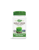 Barley Grass/ Ечемик (млади стръкове) 500 mg х 100 капсули от Vita Yana