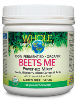 Beets Me™ Power-up Mixer™ (Червено цвекло