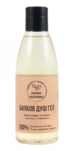 Билков душ гел - 220 мл от Vita Yana