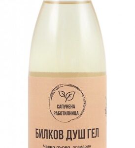 Билков душ гел - 220 мл от Vita Yana