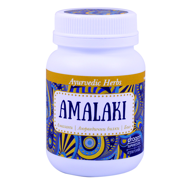 Био Аюрведа Амалаки на прах
