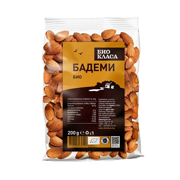 Био Бадеми