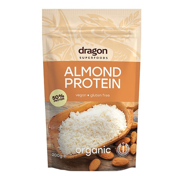 Dragon Superfoods
