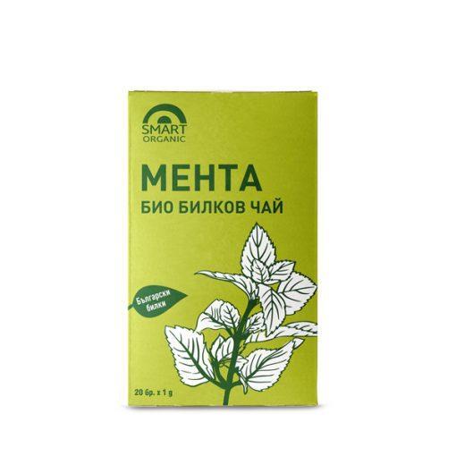 Био Чай Мента