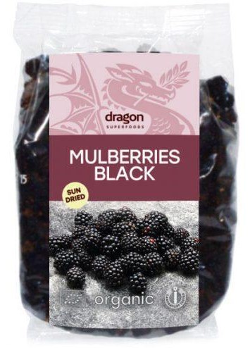 Dragon Superfoods