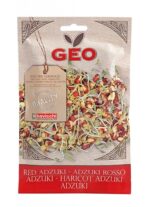 Био червен адзуки боб 90 гр от Vita Yana