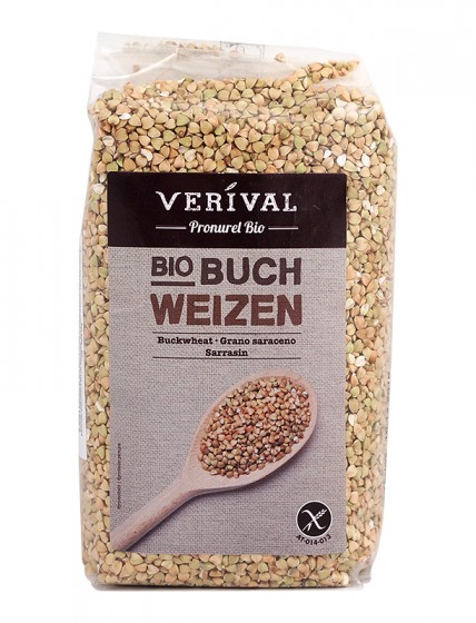 Био елда – 500 г | Vita Yana Био елда – 500 г от Vita Yana