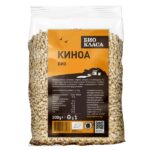 Био Киноа