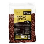 Био Киноа Червена