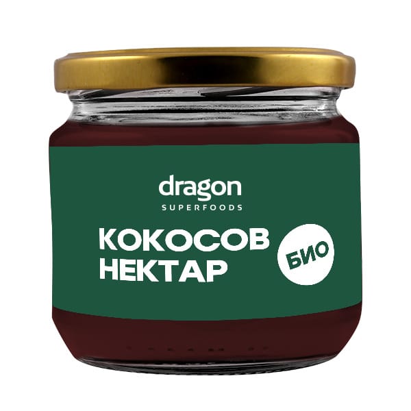 Dragon Superfoods